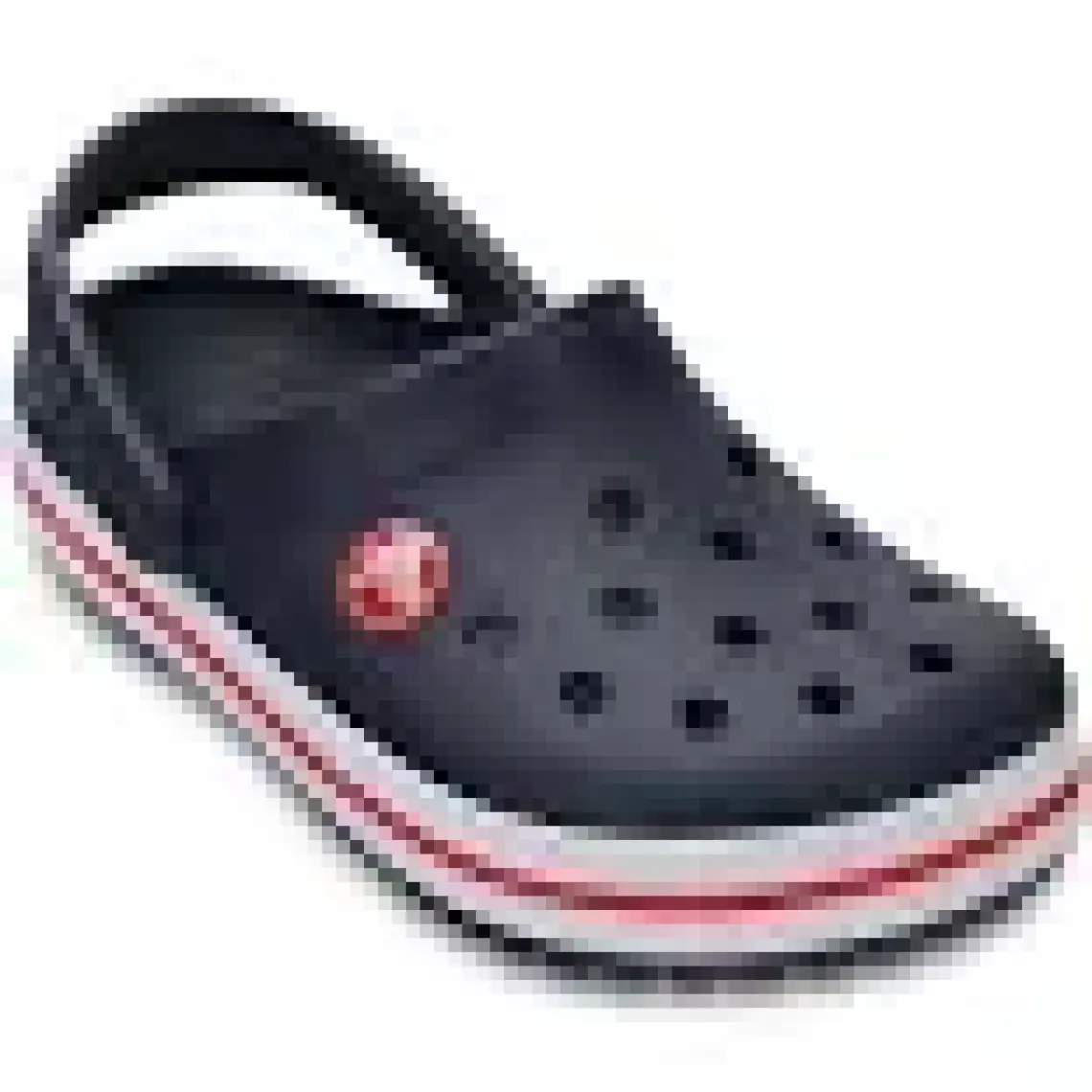 Crocs Crocband Clog K Çocuk Terlik CR207006-6GD