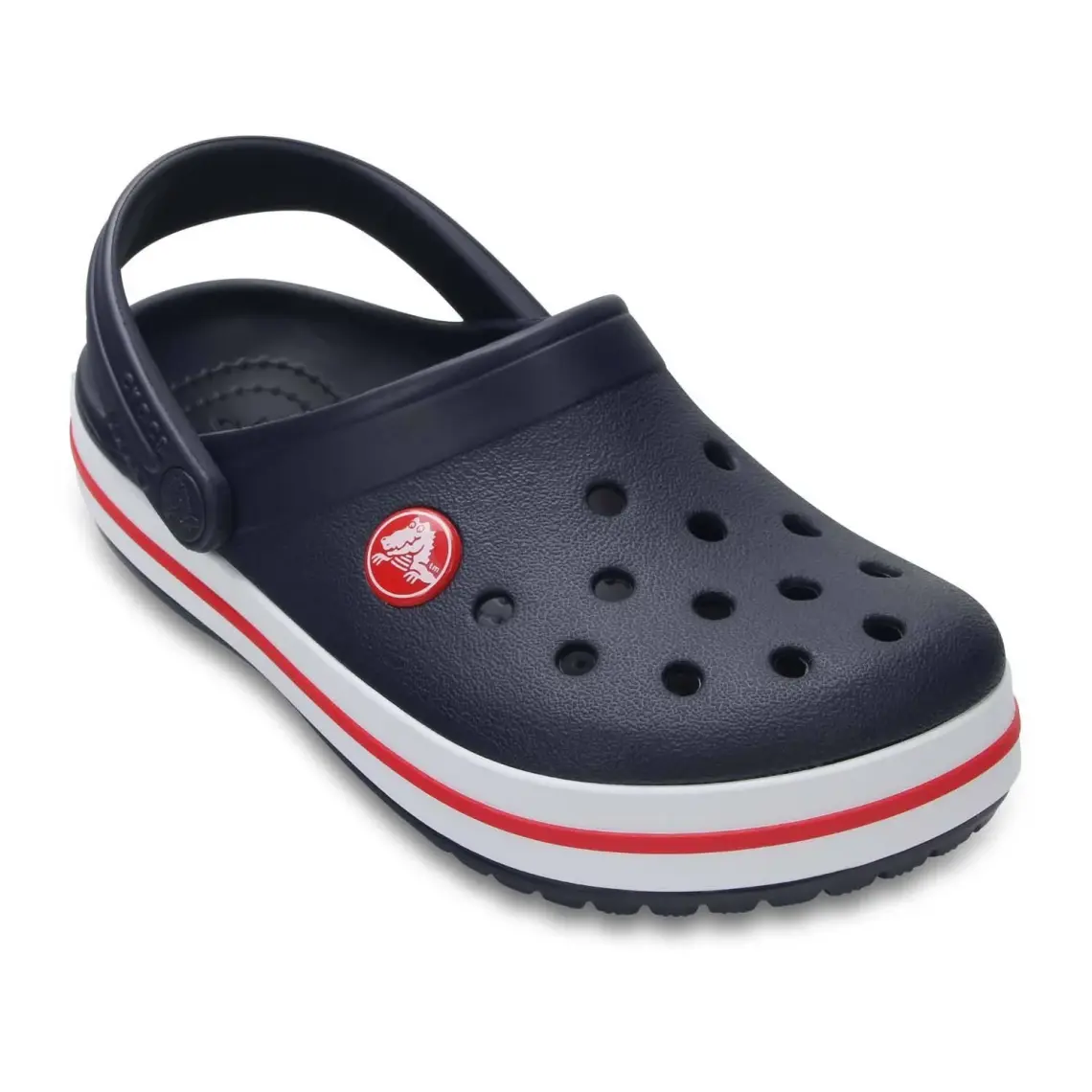 Crocs Crocband Clog K Çocuk Terlik CR207006-6GD