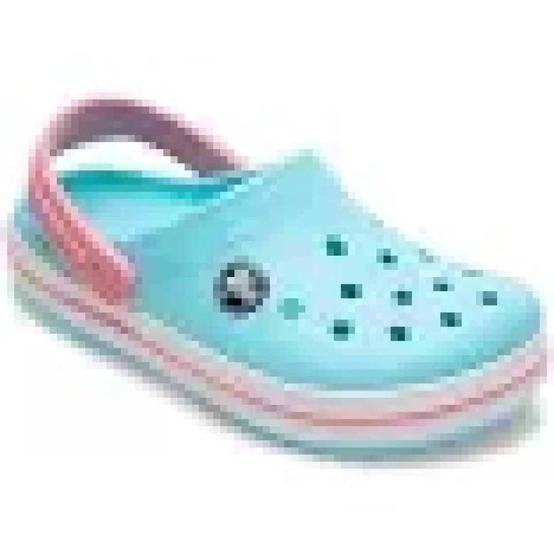 Crocs Crocband Clog K Çocuk Terlik CR207006-6GD