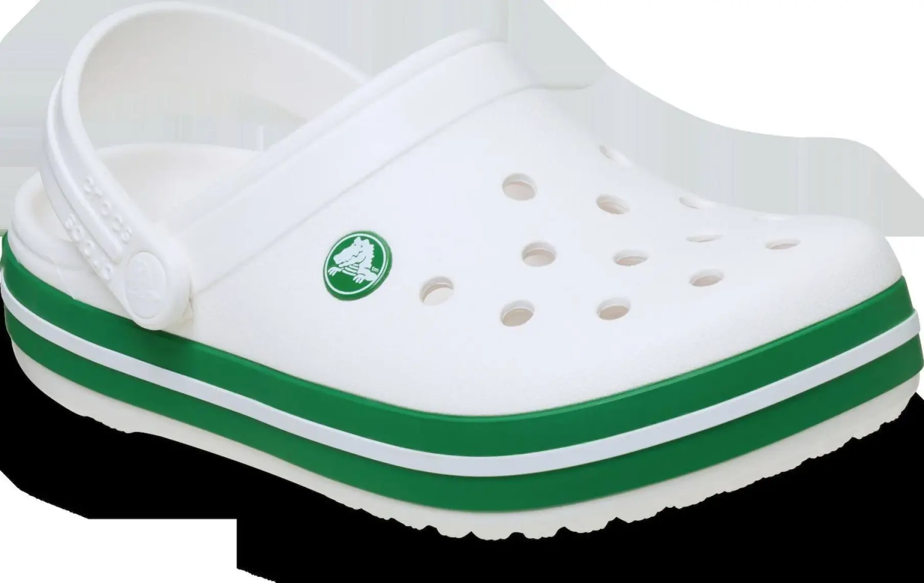 Crocs Crocband Clog K Çocuk Terlik CR207006-6GD