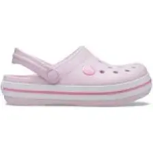 Crocs Crocband Clog K Çocuk Terlik CR207006-6GD