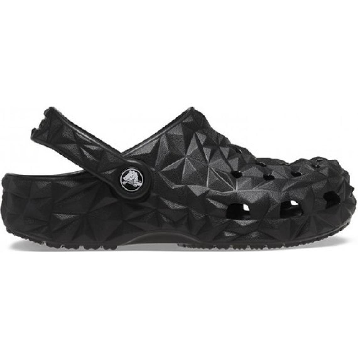 Crocs Classıc Geometrıc Clog K Çocuk Terlik 209572
