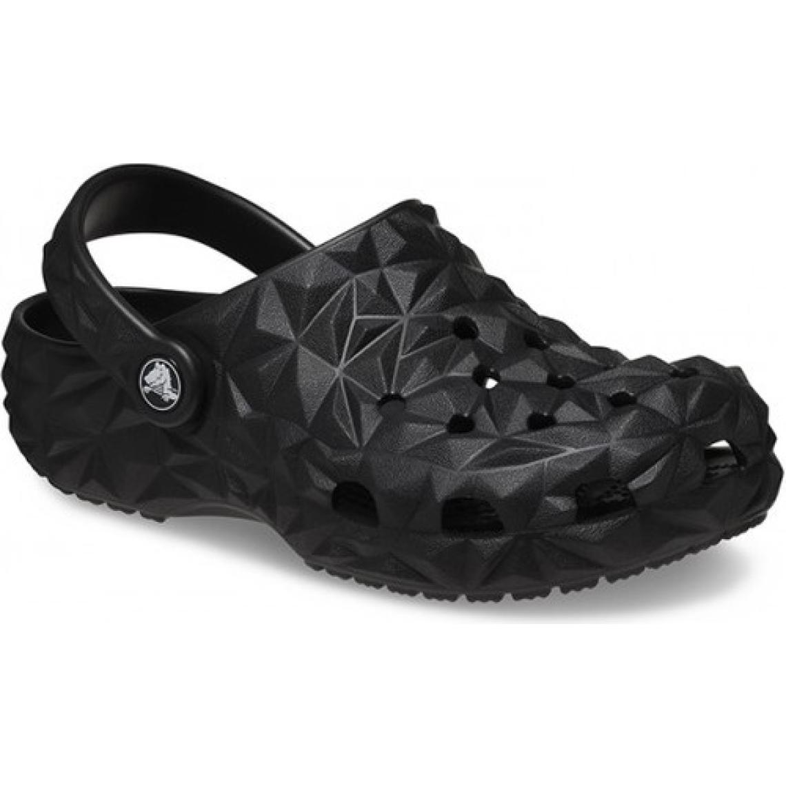 Crocs Classıc Geometrıc Clog K Çocuk Terlik 209572