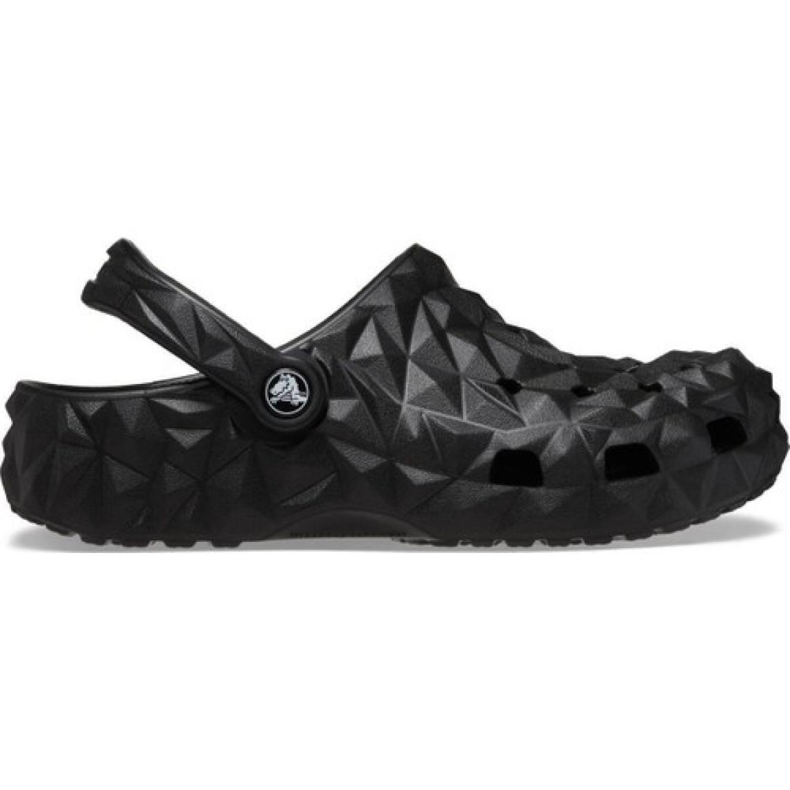 Crocs Classıc Geometrıc Clog K Çocuk Terlik 209572