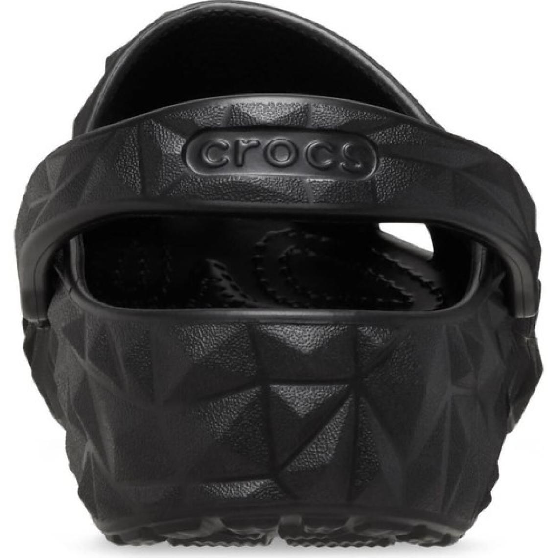 Crocs Classıc Geometrıc Clog K Çocuk Terlik 209572