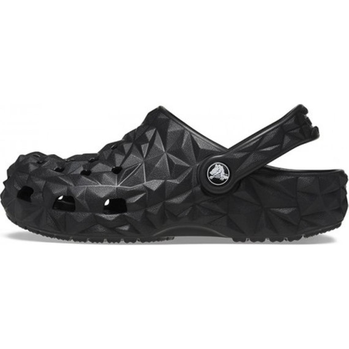 Crocs Classıc Geometrıc Clog K Çocuk Terlik 209572