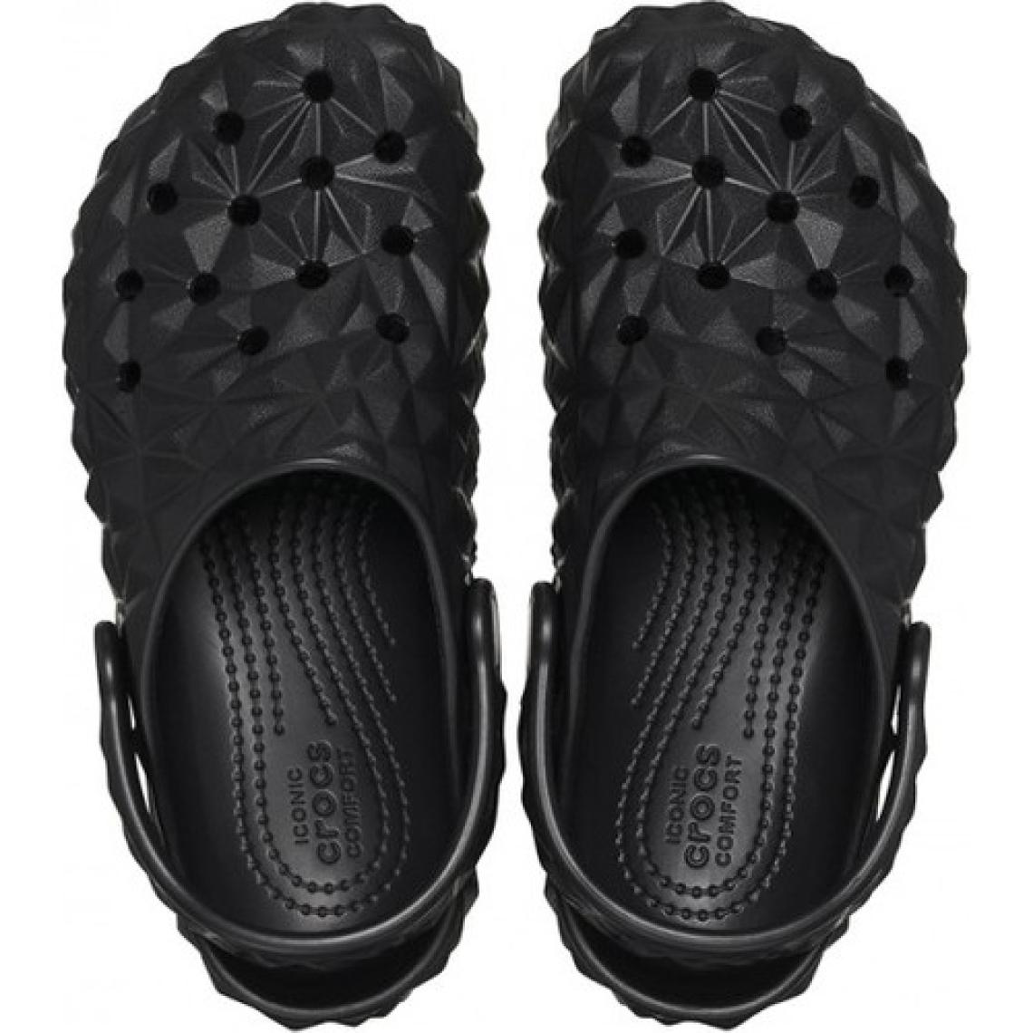 Crocs Classıc Geometrıc Clog K Çocuk Terlik 209572