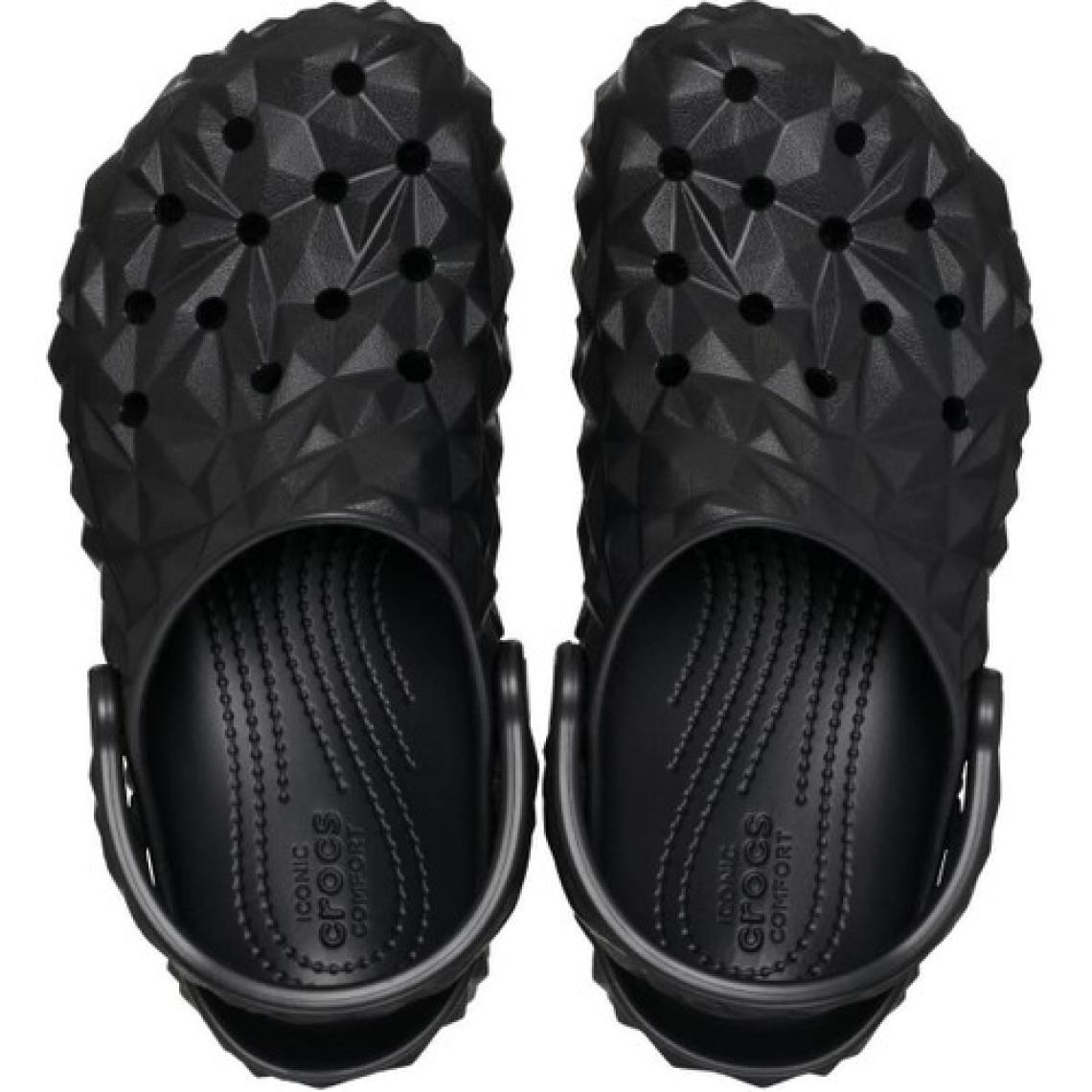 Crocs Classıc Geometrıc Clog K Çocuk Terlik 209572