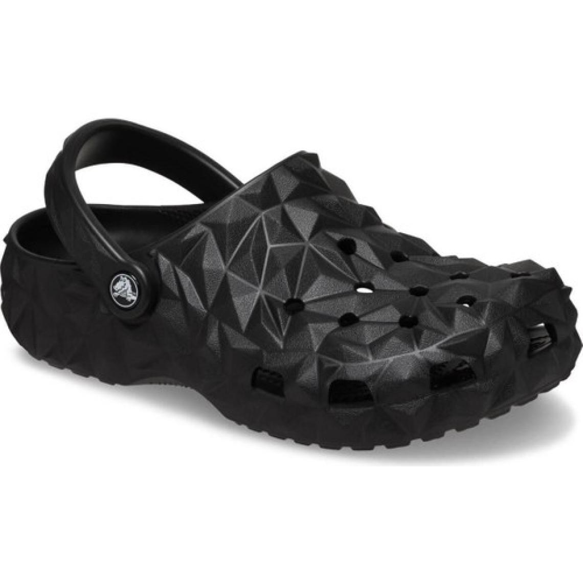 Crocs Classıc Geometrıc Clog K Çocuk Terlik 209572