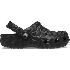 Crocs Classıc Geometrıc Clog K Çocuk Terlik 209572