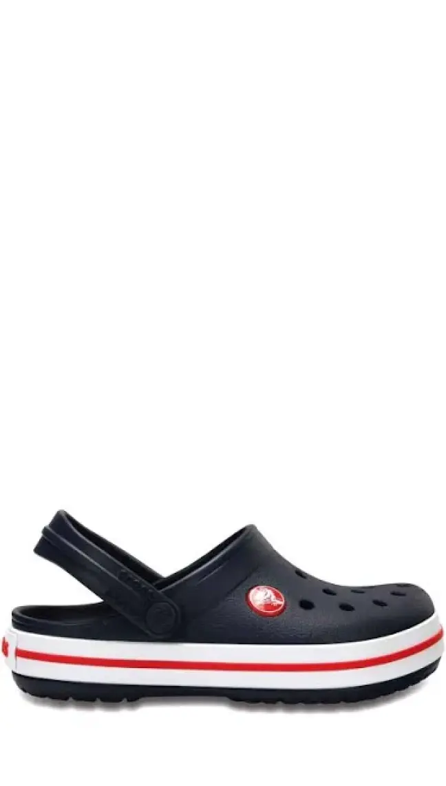 Crocs Crocband Clog K Çocuk Terlik CR207006-485