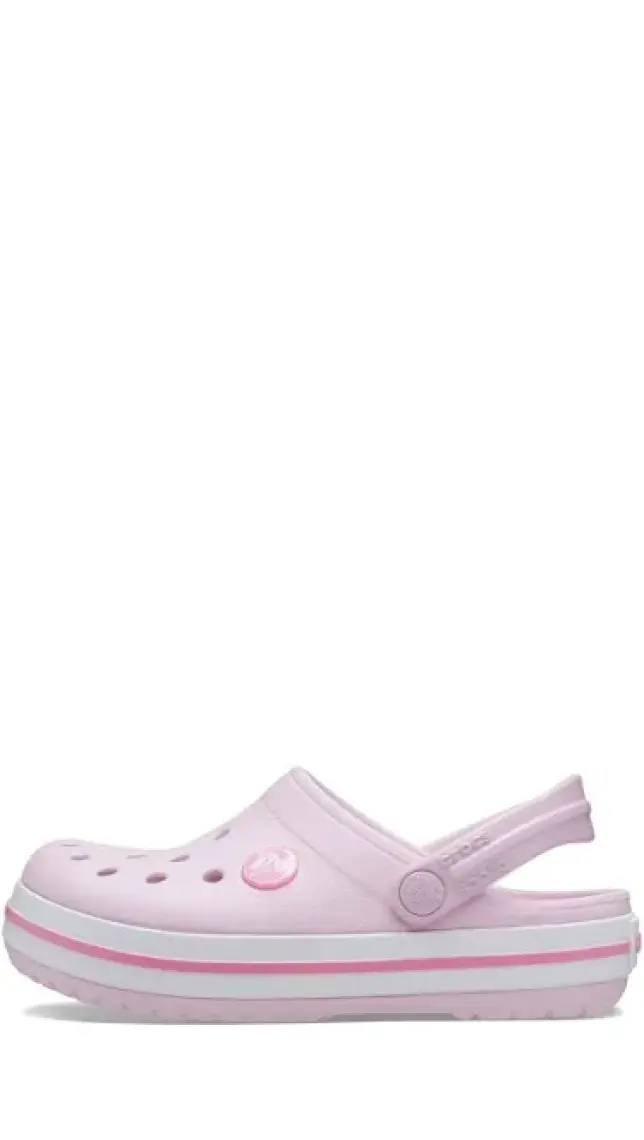 Crocs Crocband Clog K Çocuk Terlik CR207006-485