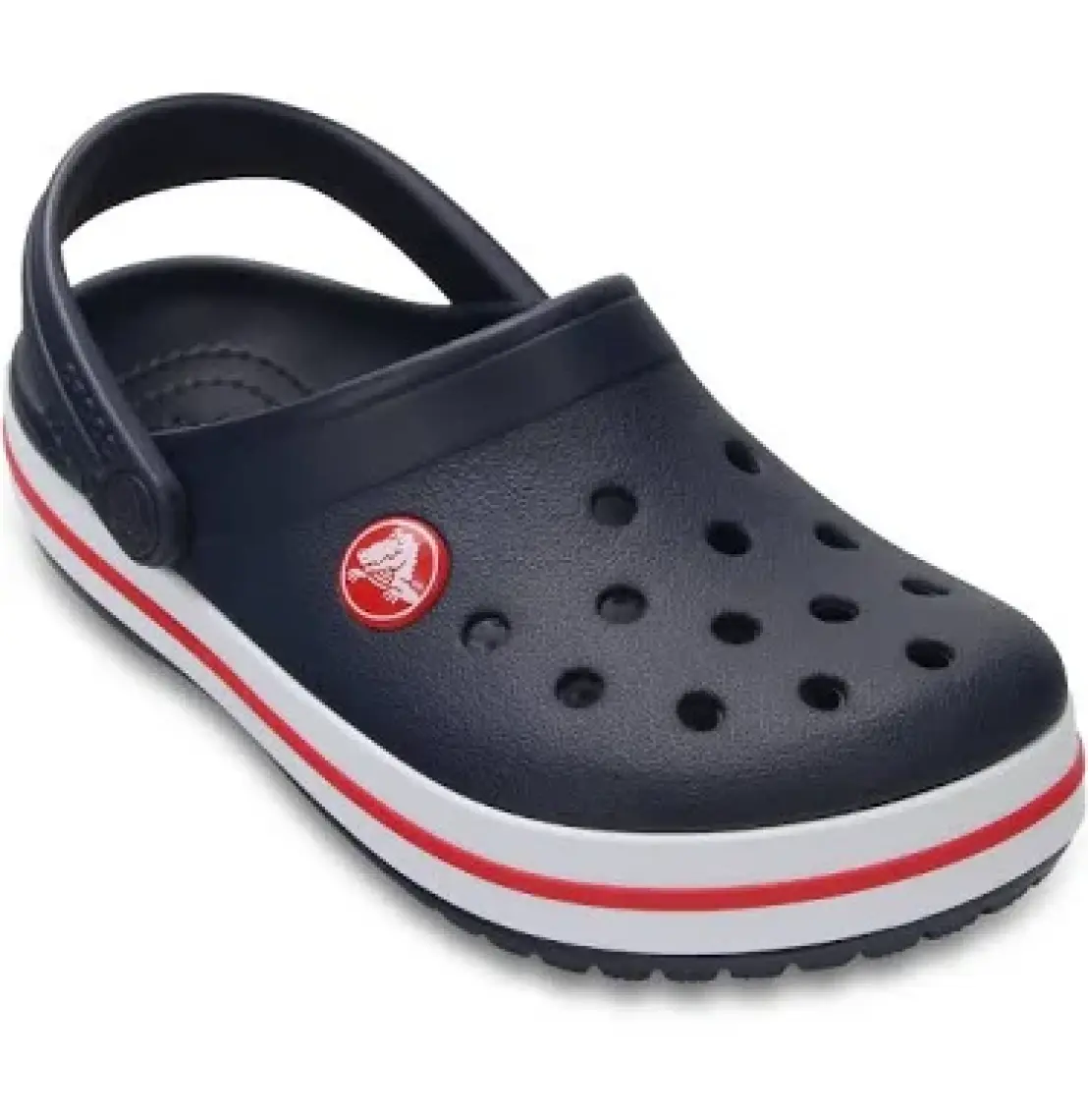 Crocs Crocband Clog K Çocuk Terlik CR207006-485