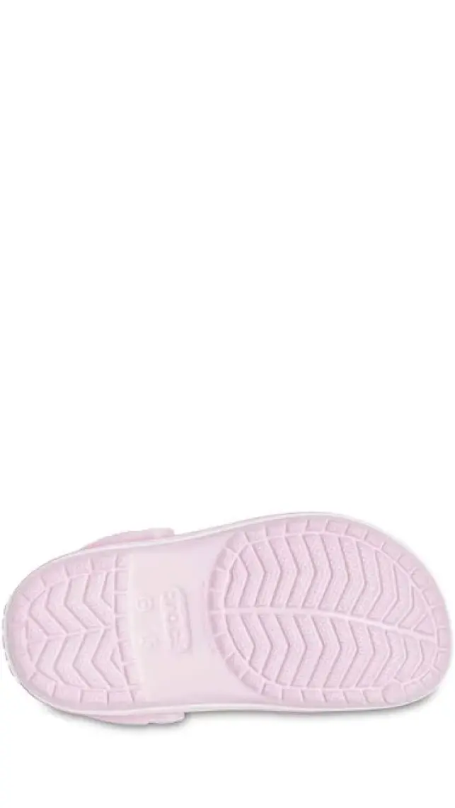 Crocs Crocband Clog K Çocuk Terlik CR207006-485