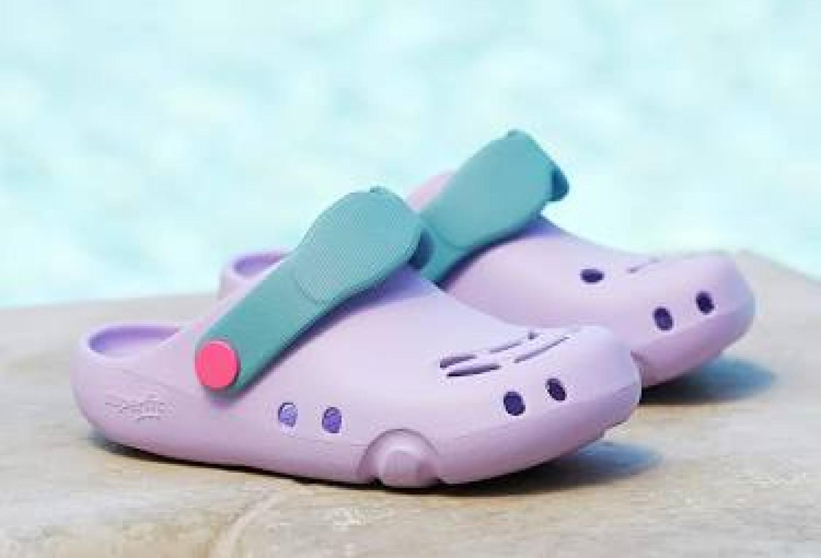 Superfit 000990-8500-1 Lila Kız Çocuk Sandalet