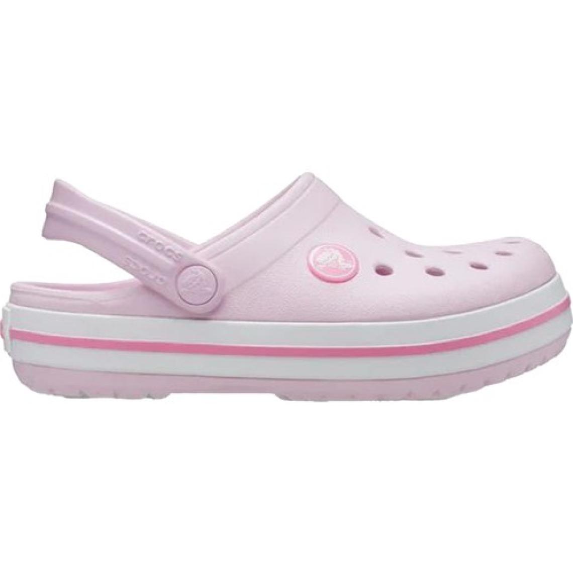 Crocs Crocband Clog K Çocuk Terlik CR207006-6GD