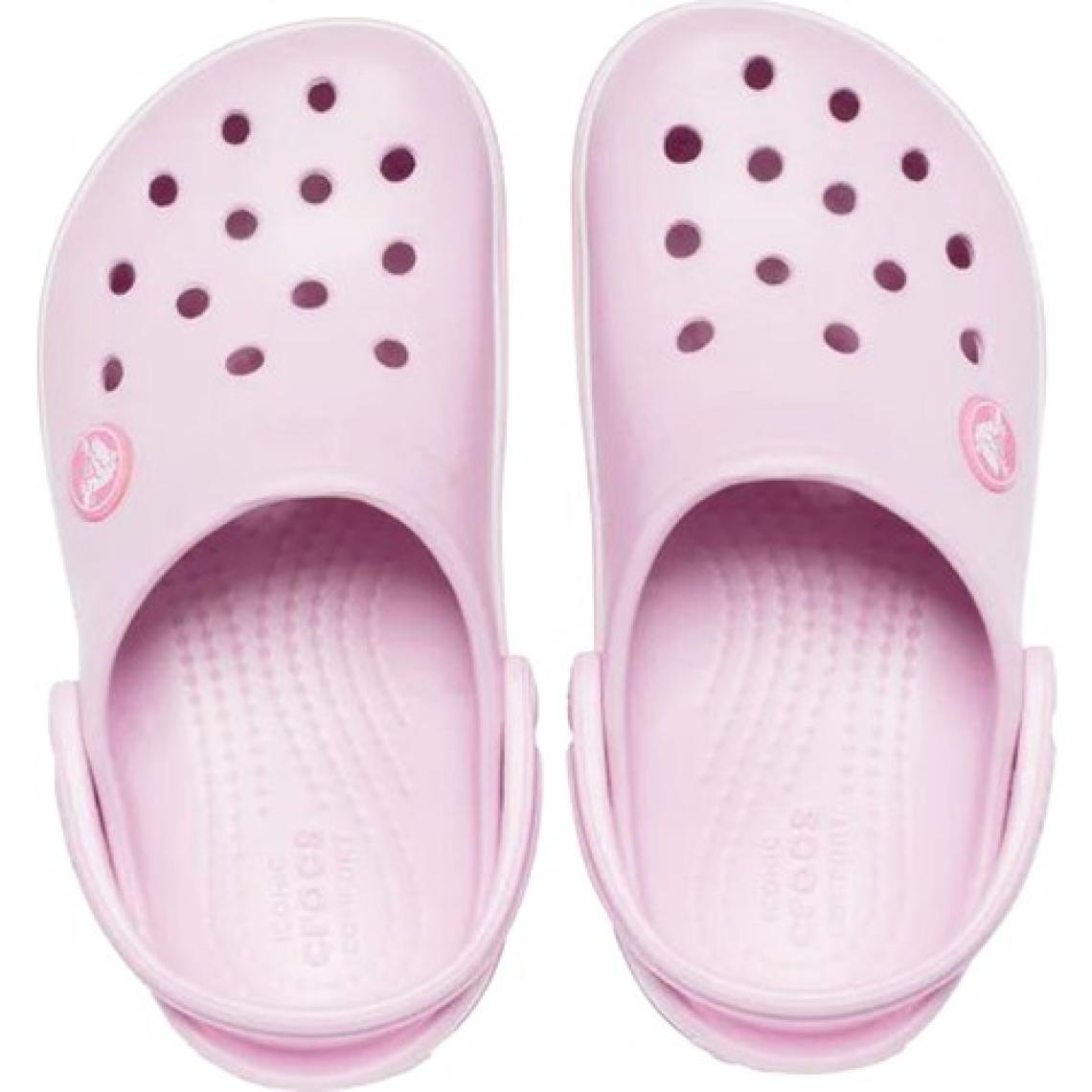 Crocs Crocband Clog K Çocuk Terlik CR207006-6GD