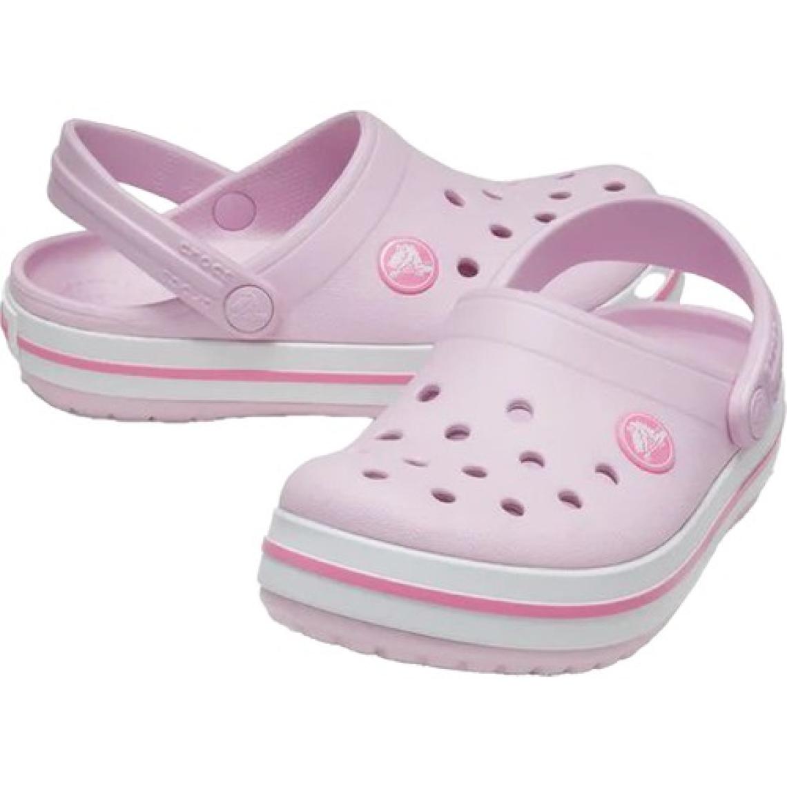 Crocs Crocband Clog K Çocuk Terlik CR207006-6GD