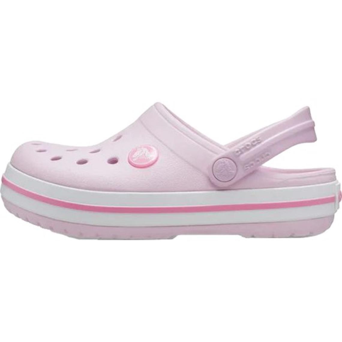 Crocs Crocband Clog K Çocuk Terlik CR207006-6GD