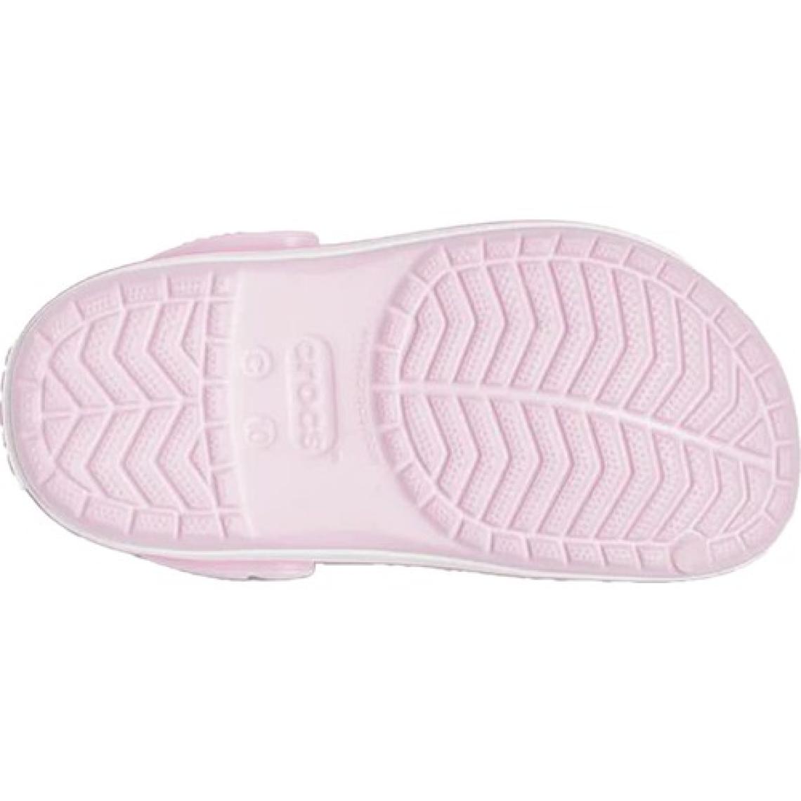 Crocs Crocband Clog K Çocuk Terlik CR207006-6GD
