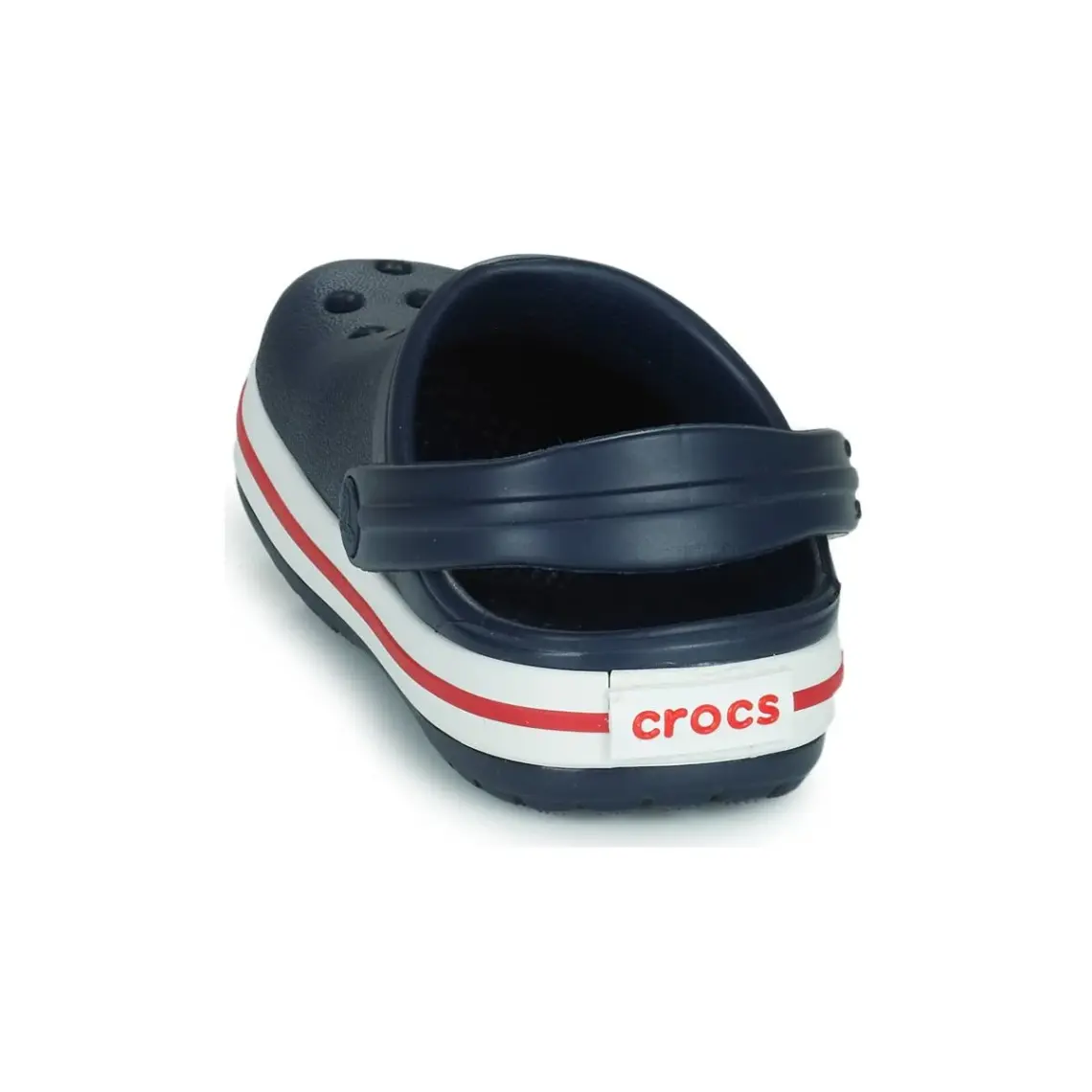 Crocs Crocband Lacivert Unisex Çocuk  Terlik 207005-485