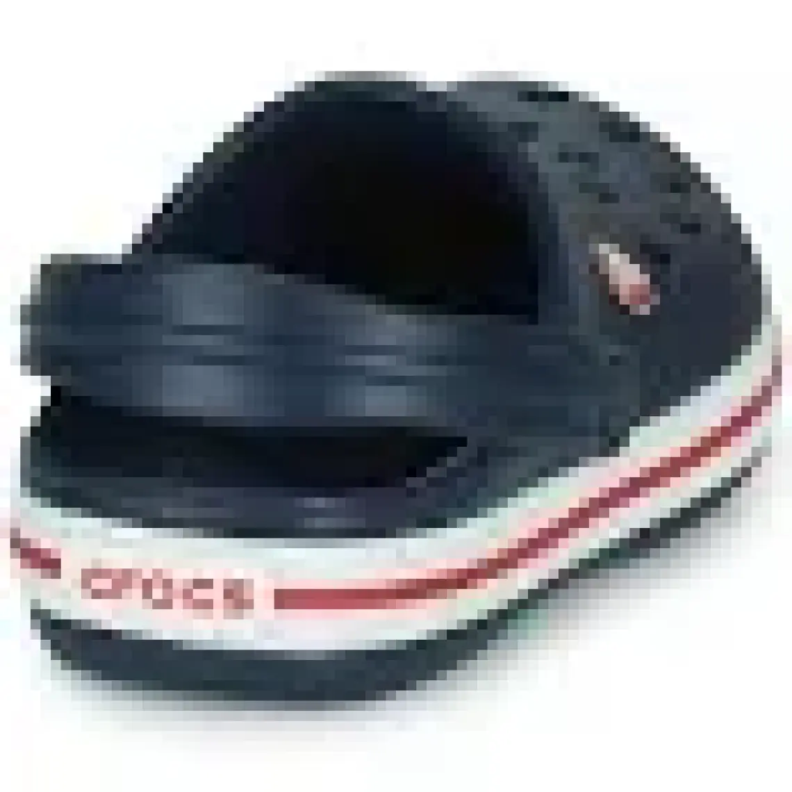 Crocs Crocband Lacivert Unisex Çocuk  Terlik 207005-485