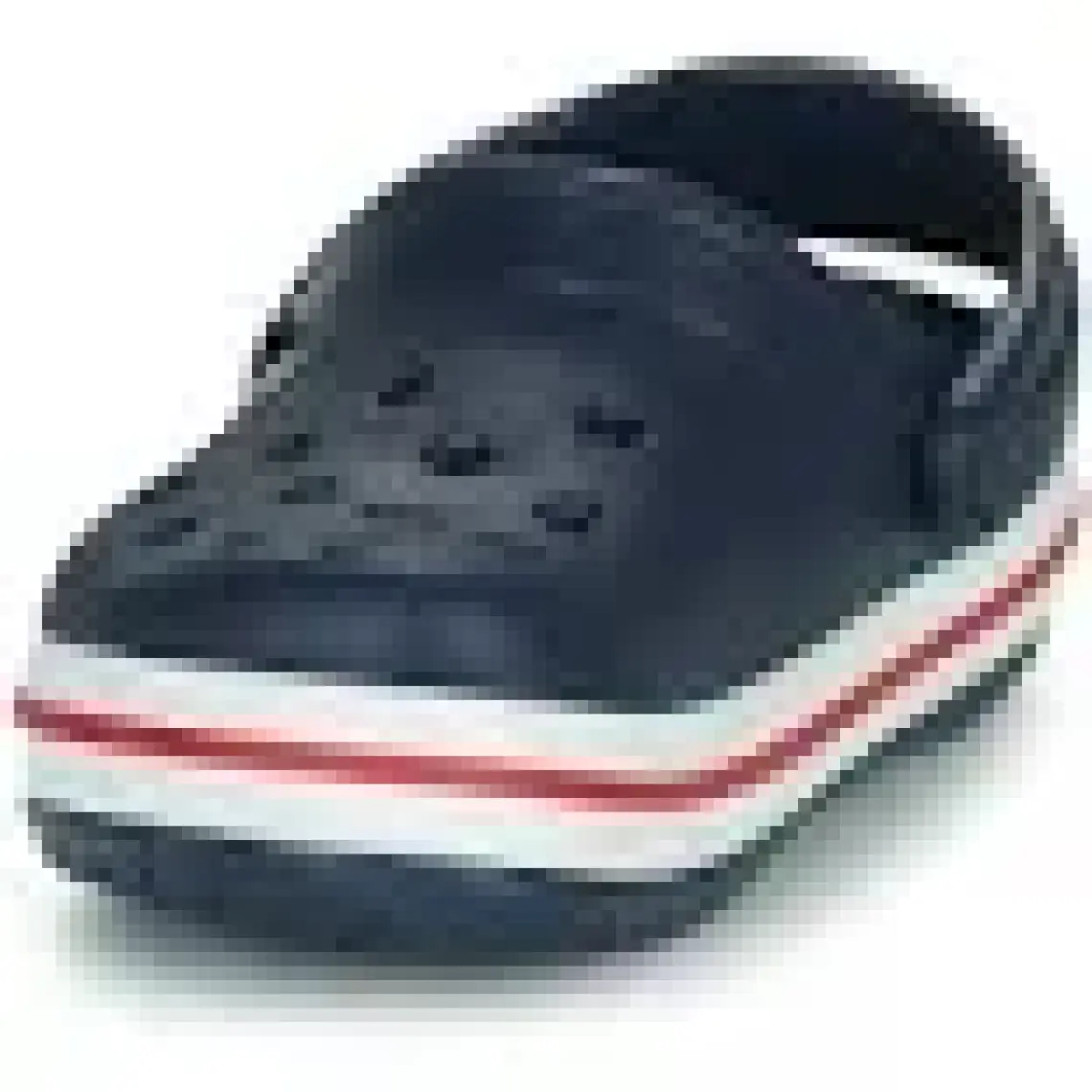Crocs Crocband Lacivert Unisex Çocuk  Terlik 207005-485