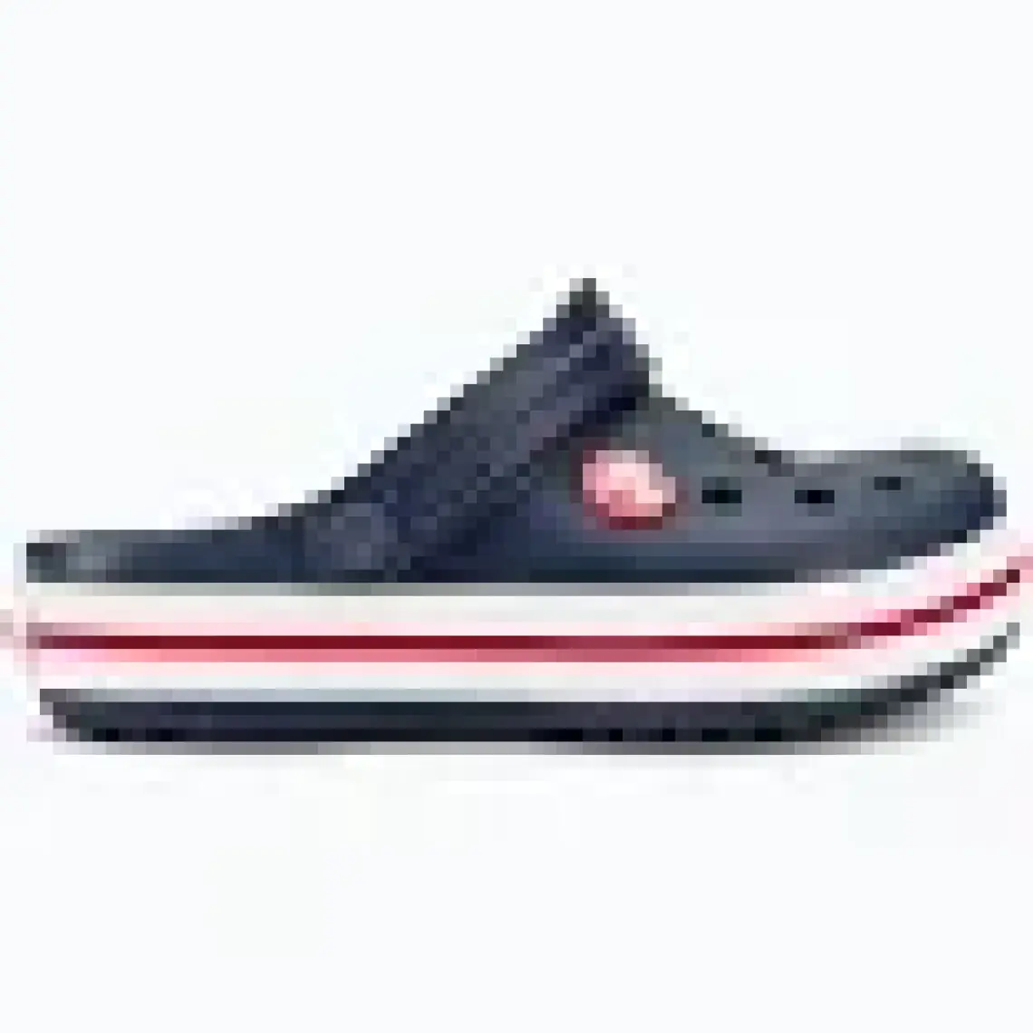 Crocs Crocband Lacivert Unisex Çocuk  Terlik 207005-485
