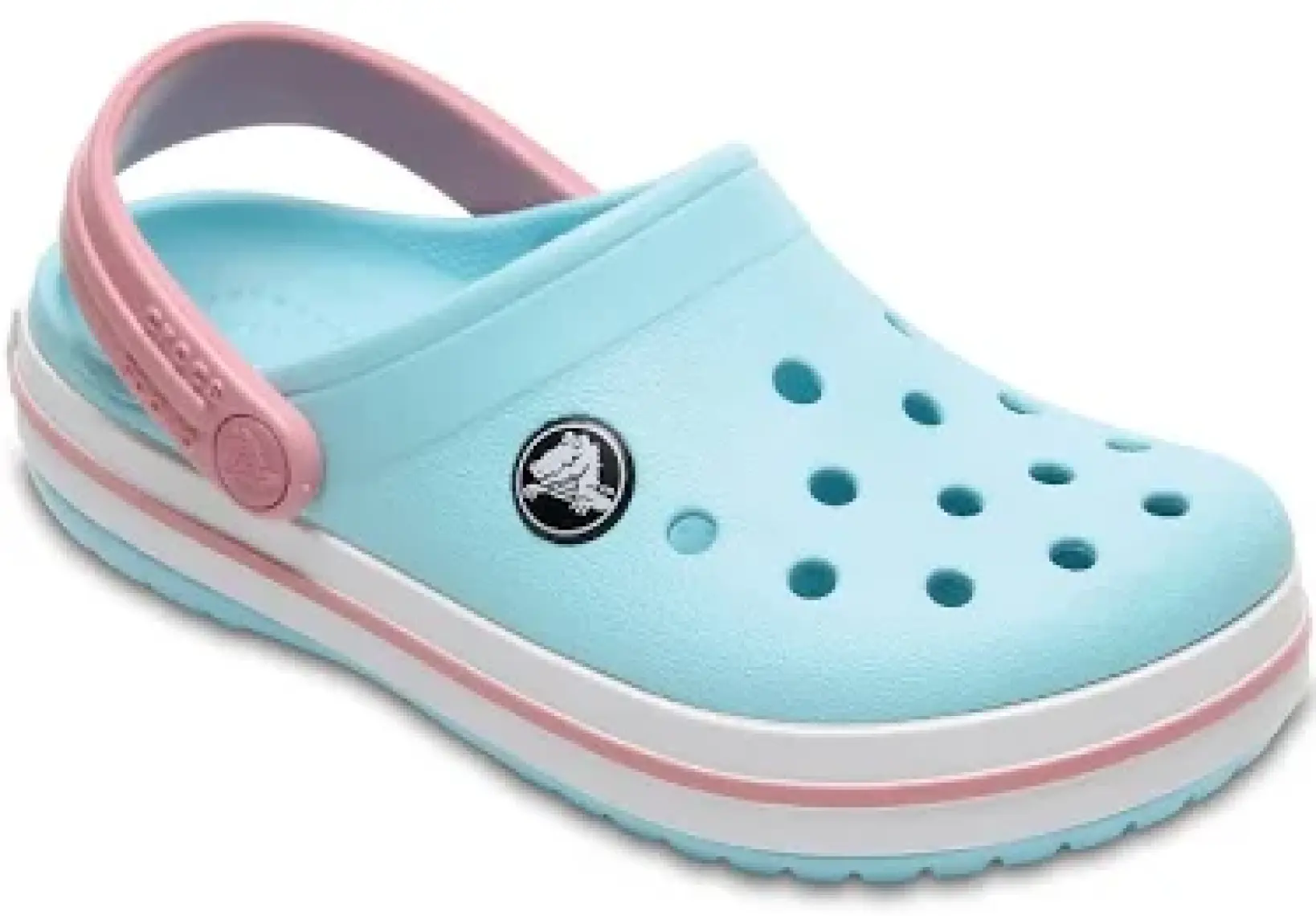 Crocs Kız Çocuk Sandalet
