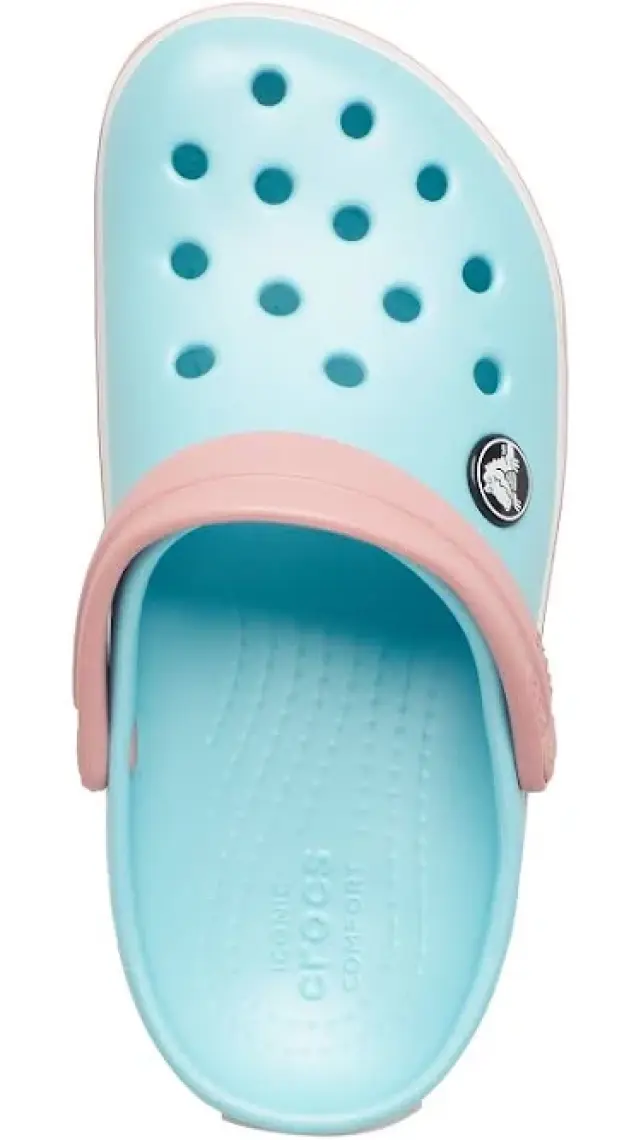 Crocs Kız Çocuk Sandalet