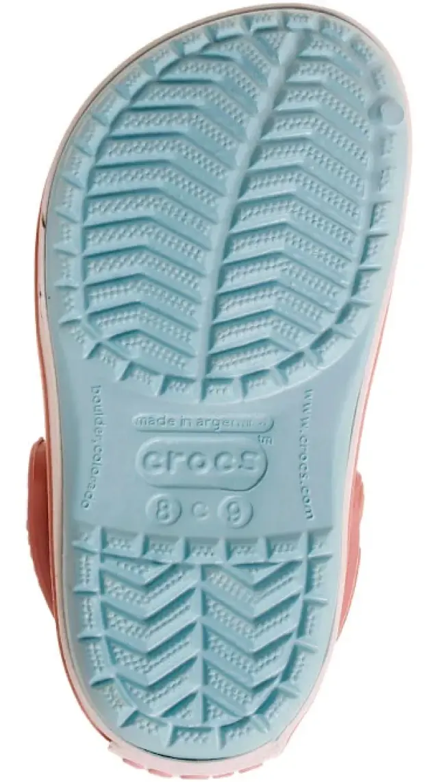 Crocs Kız Çocuk Sandalet
