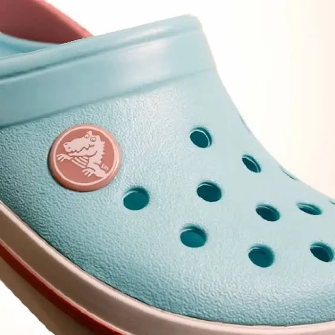 Crocs Kız Çocuk Sandalet