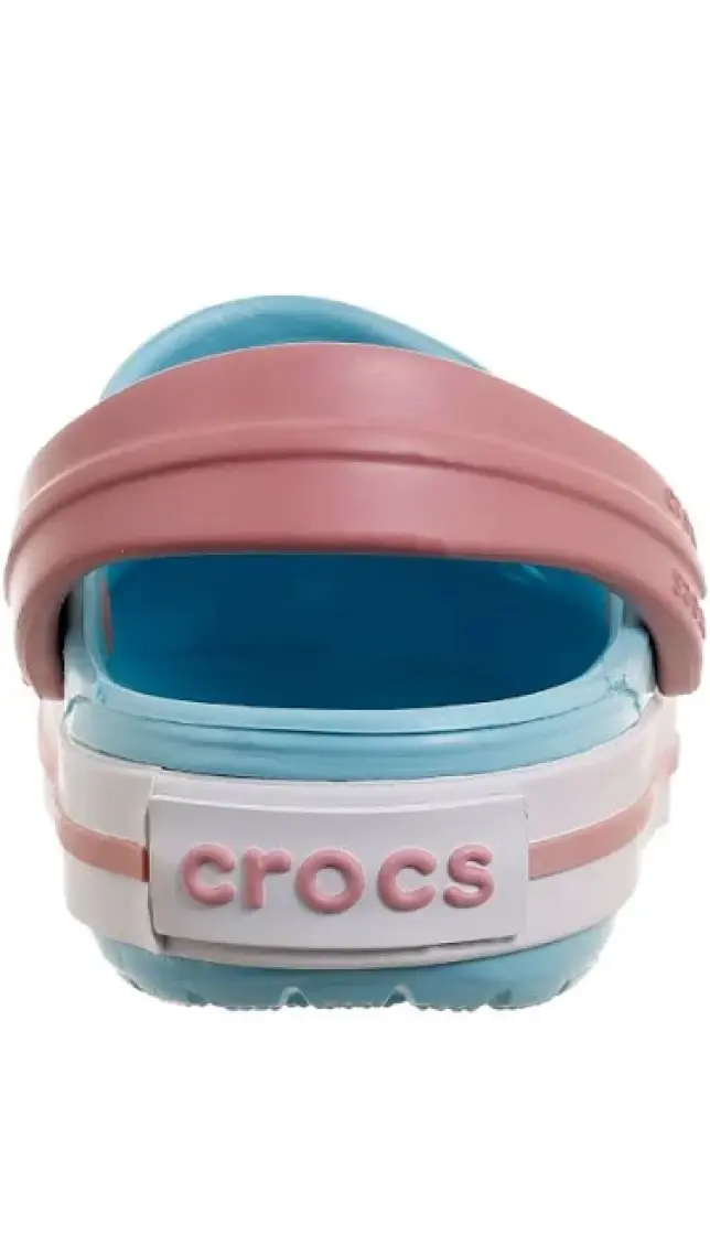 Crocs Kız Çocuk Sandalet