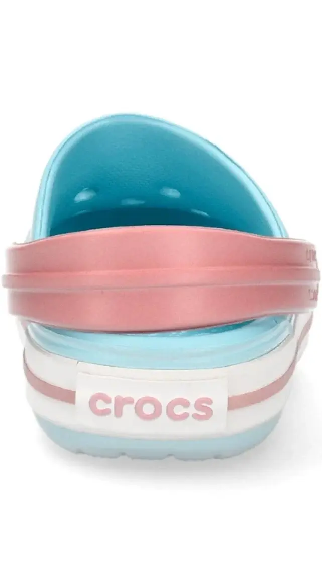 Crocs Kız Çocuk Sandalet