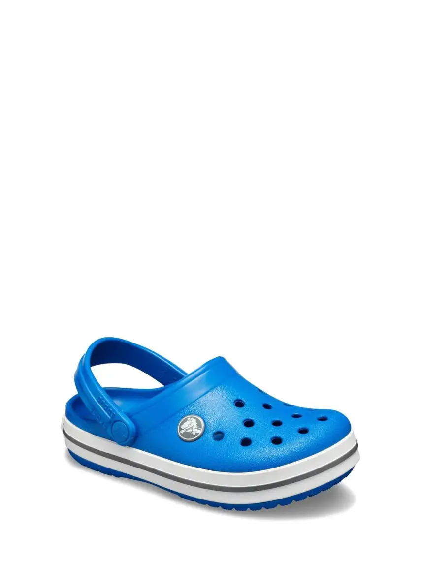 Crocs Crocband Clog K Çocuk Terlik CR1854-4S3