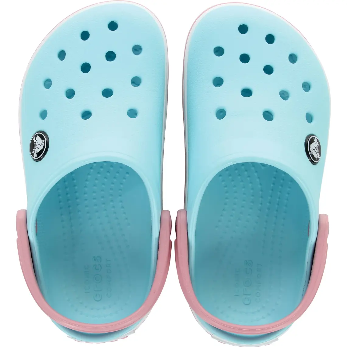 Crocs Crocband Clog K Çocuk Terlik CR1854-4S3