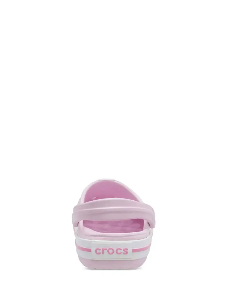 Crocs Crocband Clog K Çocuk Terlik CR1854-4S3