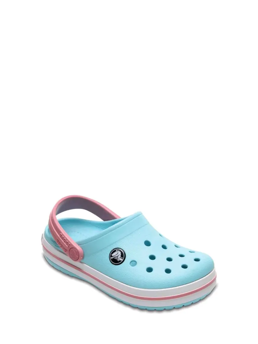 Crocs Crocband Clog K Çocuk Terlik CR1854-4S3