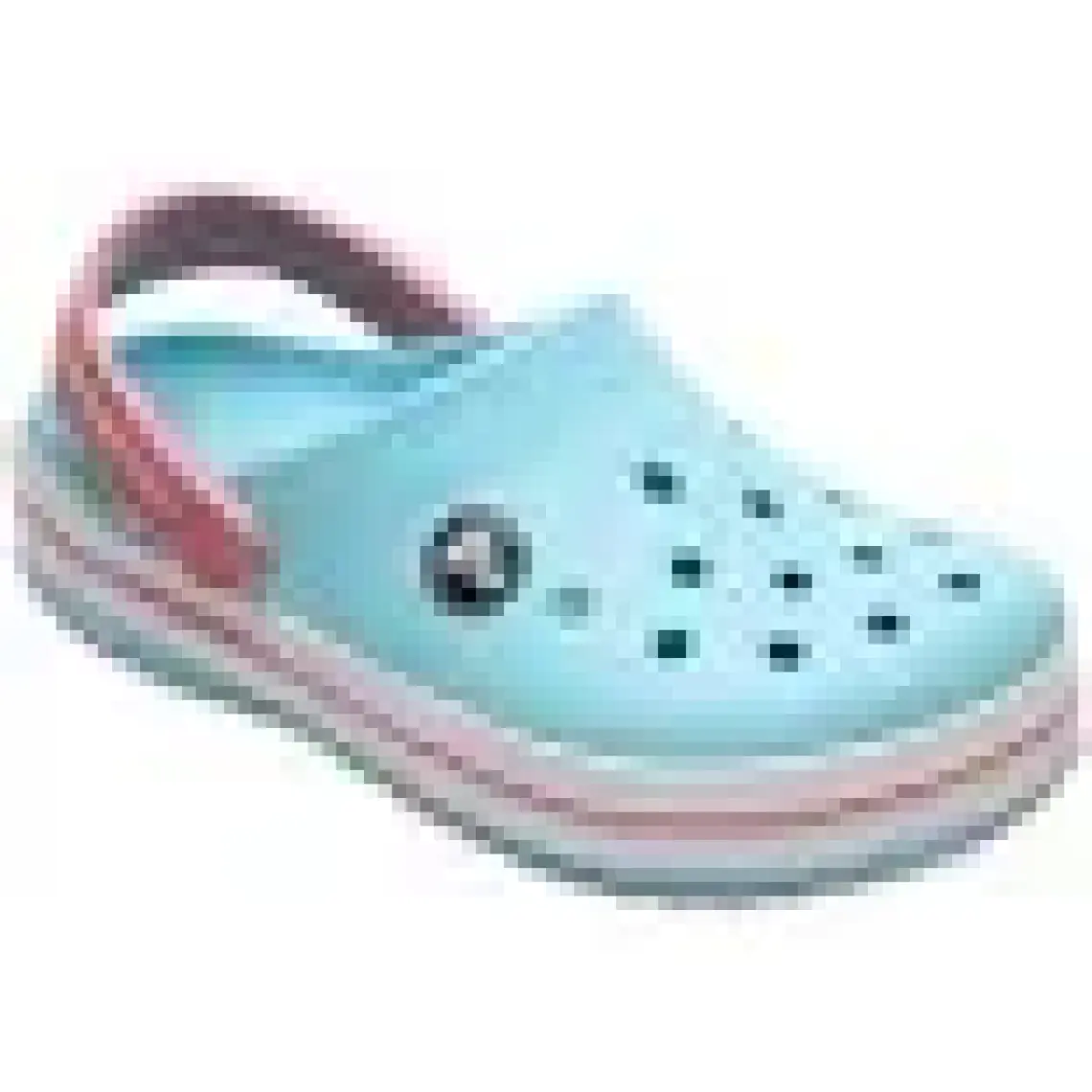 Crocs Crocband Clog K Çocuk Terlik CR1854-4S3