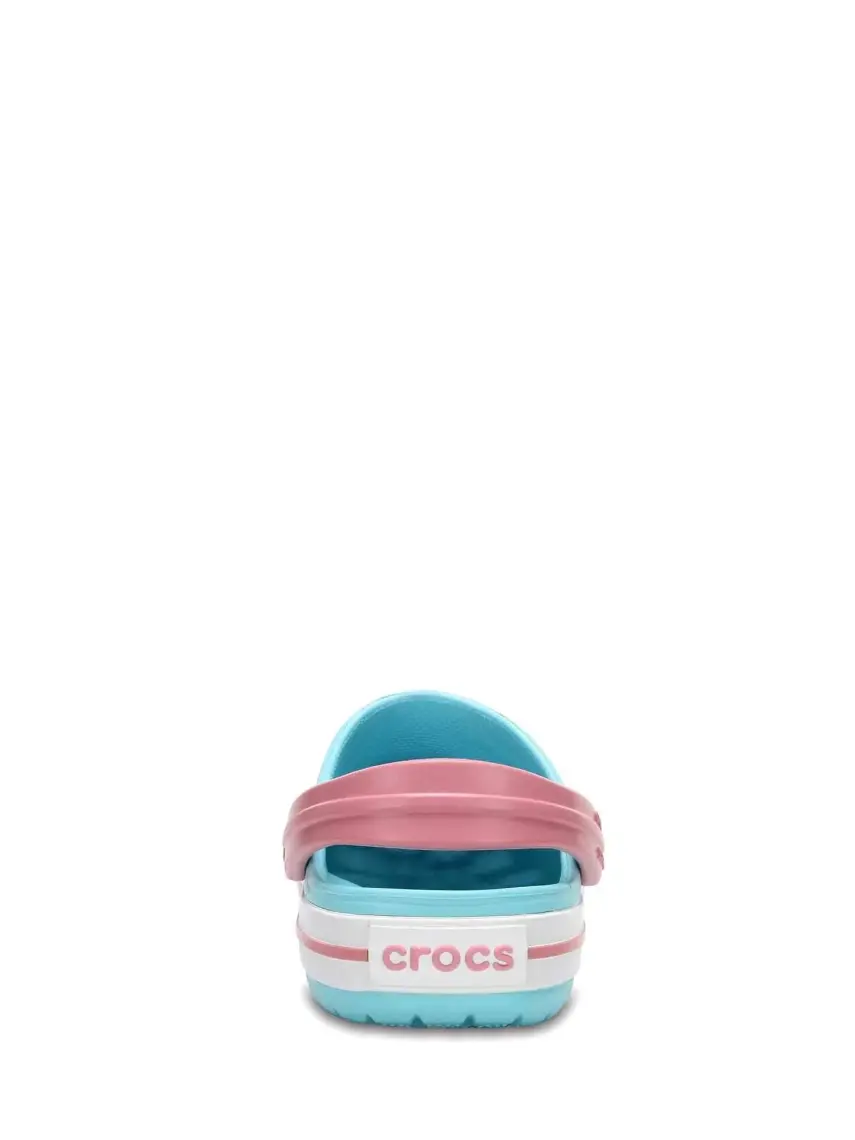 Crocs Crocband Clog K Çocuk Terlik CR1854-4S3