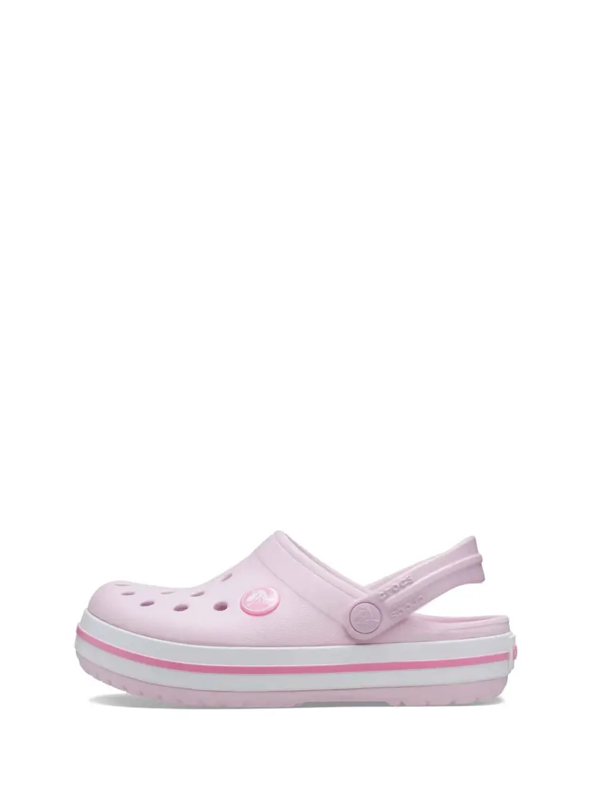 Crocs Crocband Clog K Çocuk Terlik CR1854-4S3