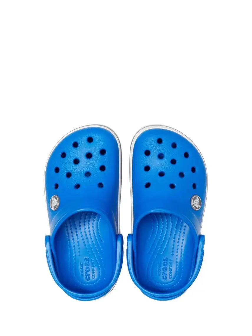 Crocs Crocband Clog K Çocuk Terlik CR1854-4S3
