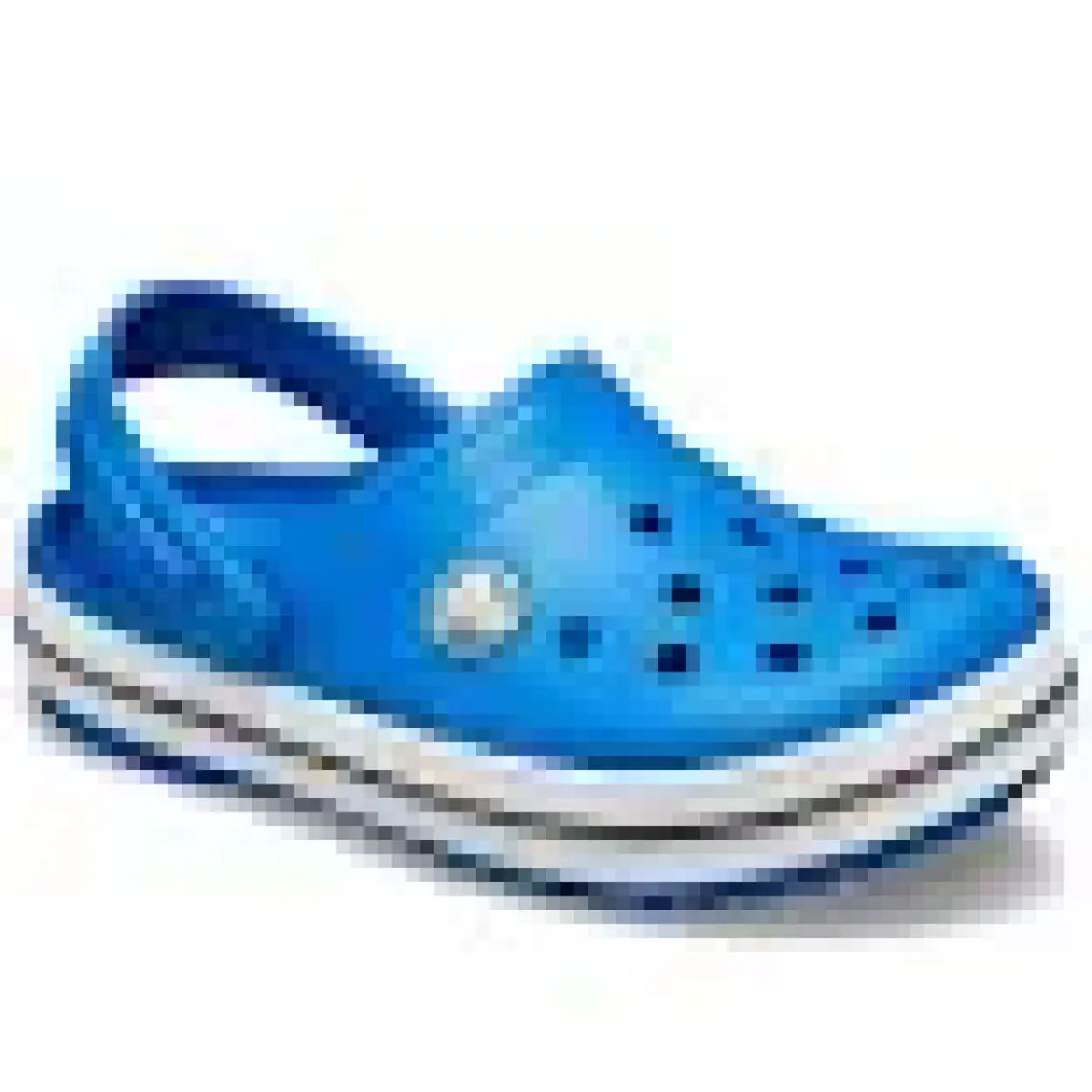 Crocs Crocband Clog K Çocuk Terlik CR1854-4S3