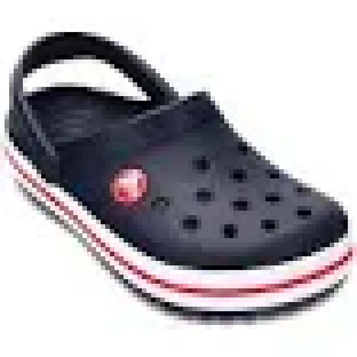 Crocs Crocband Clog K Çocuk Terlik CR1854-4S3