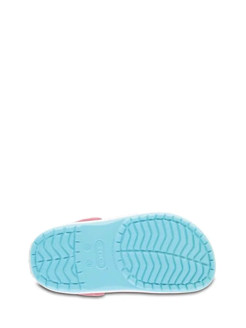 Crocs Crocband Clog K Çocuk Terlik CR207006-485