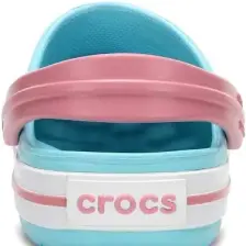 Crocs Crocband Clog K Çocuk Terlik CR207006-485