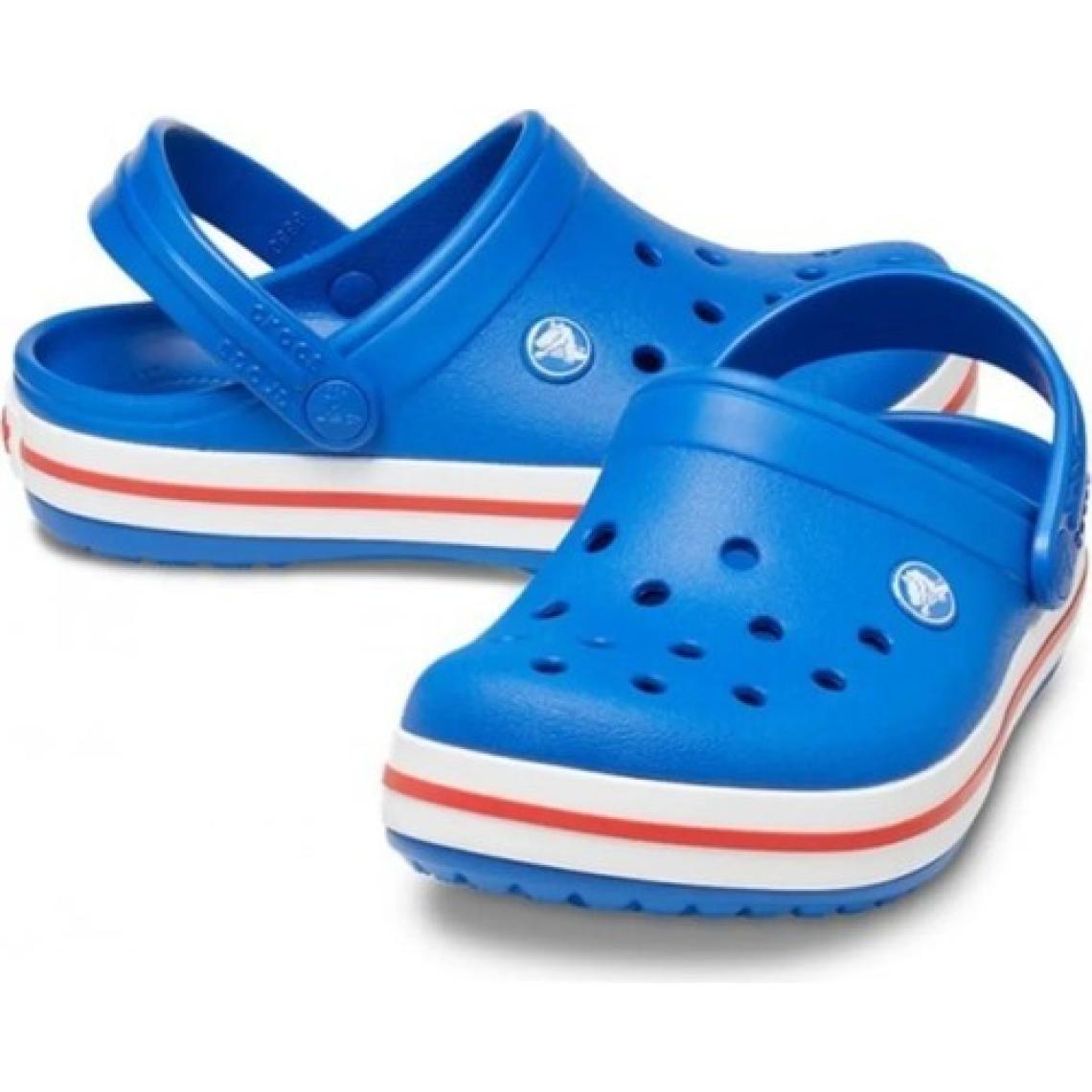 Crocs Crocband Mavi Erkek Çocuk  Terlik 207006-4KZ