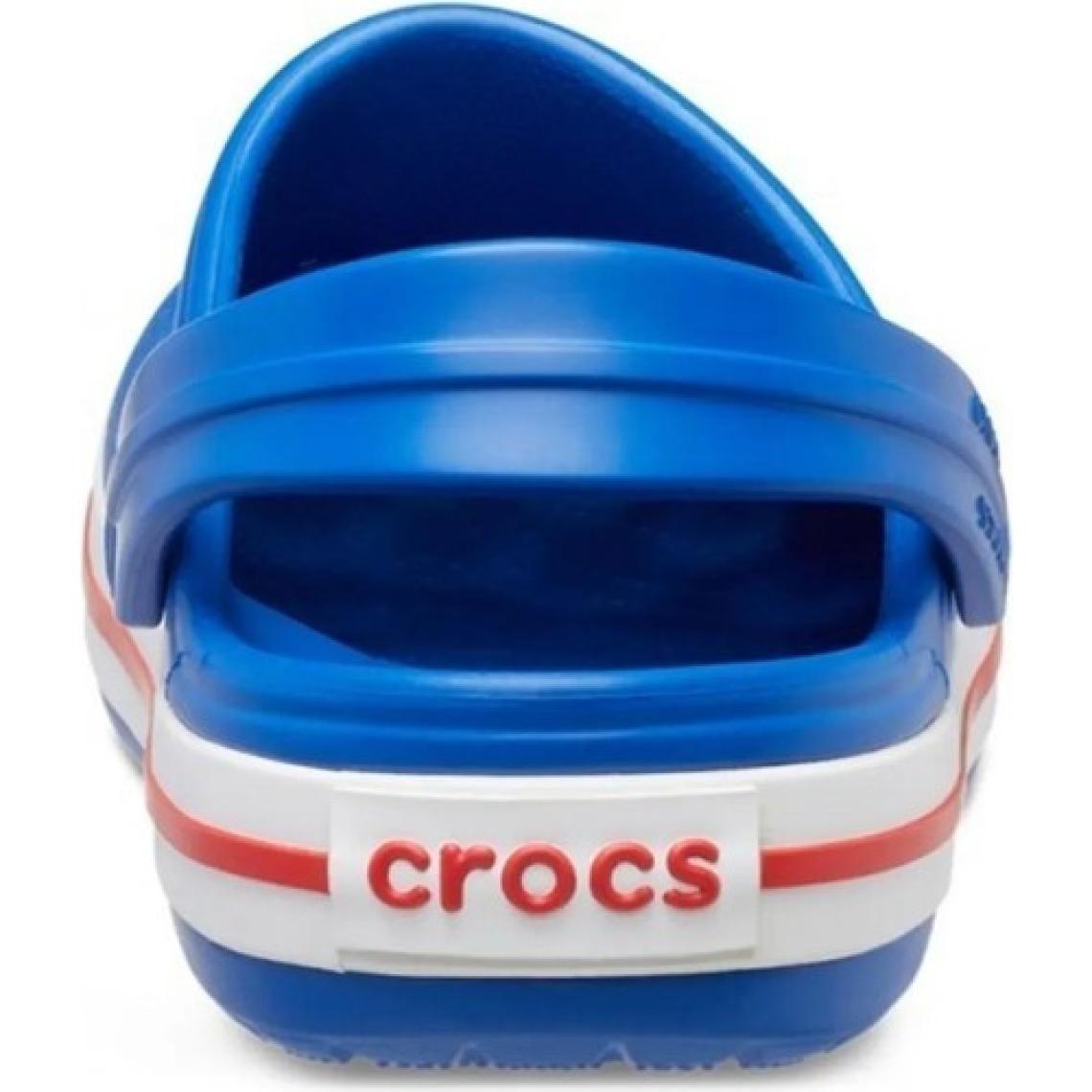 Crocs Crocband Mavi Erkek Çocuk  Terlik 207006-4KZ