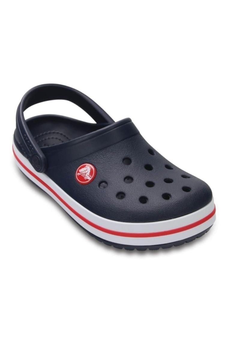 Crocs Crocband Clog Lacivert Çocuk Terlik 207006-485