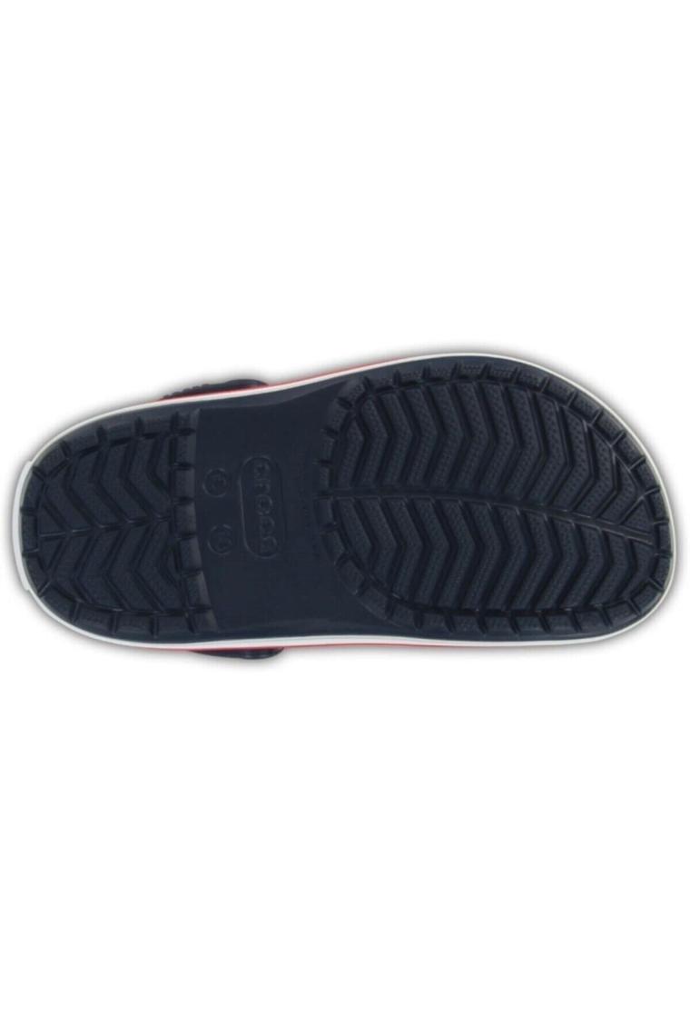 Crocs Crocband Clog Lacivert Çocuk Terlik 207006-485